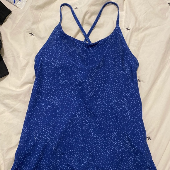 Patagonia active top - Picture 1 of 3